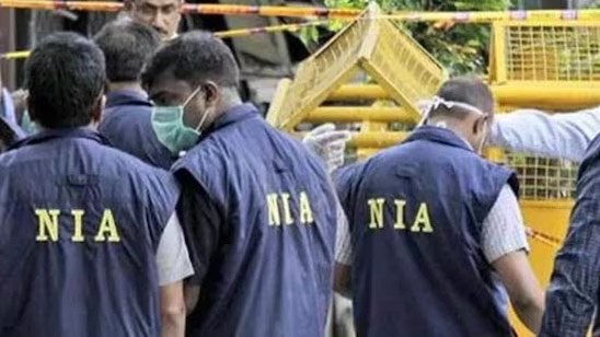 NIA rejects accused’s discharge request, claiming he planned murder : Amravati