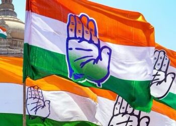 Congress gets ₹1,700 crore I-T notice in fresh setback ahead of Lok Sabha elections