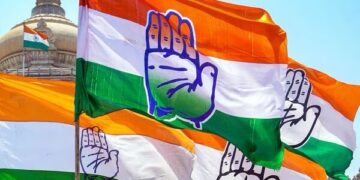 Congress gets ₹1,700 crore I-T notice in fresh setback ahead of Lok Sabha elections