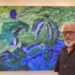 Artist’s Centre Returns with ‘ The River Returns’ by Prakash Bal Joshi