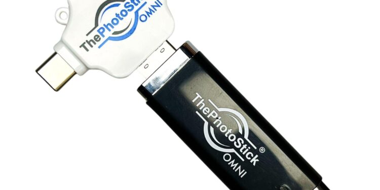PhotoStick Omni Reviews [CONSUMER REPORTS] : Shocking Secrets About The Photo Stick Omni!