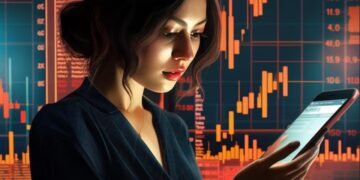 Crypto Trading App: Empowering Traders on the Go