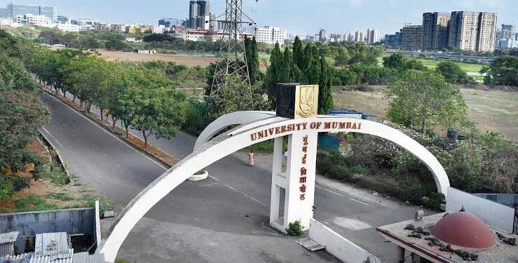 30% of Mumbai University colleges don’t have full-time principals