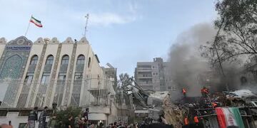 Israel’s strike on Iran embassy in Syria kills 2 generals, Tehran vows ‘harsh’ response: 10 points