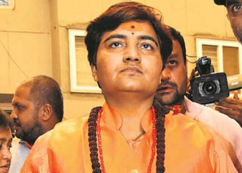 Court demands an NIA report regarding Sadhvi Pragya’s health following the 2008 Malegaon blast