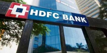 HDFC Bank Q4 update: Gross advances up 1.6%, deposits rise 26%