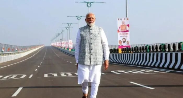 95000 km National Highways, 25871 km Railway Lines, 74 Airports: How Modi accelerated infrastructure development from ground to sky