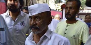 High Court reduces Arun Gawli’s life term, asks state to release him from jail