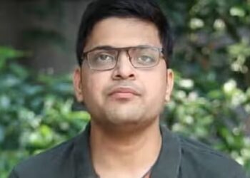 Haryana: SUV attempts to smash an IAS officer’s car while he inspects illicit mining