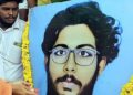 Kerala ragging case: Police allege SFI members tortured JS Sidharthan for 29 hours before his suicide