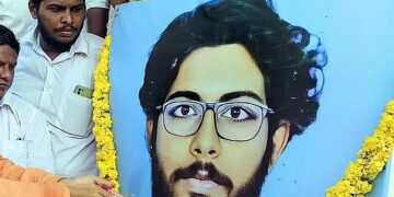 Kerala ragging case: Police allege SFI members tortured JS Sidharthan for 29 hours before his suicide