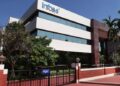 Infosys emerges top Nifty gainer as BofA sees 18% further upside