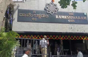 Bengaluru Rameswaram Cafe blast case: 2 absconders arrested from Bengal