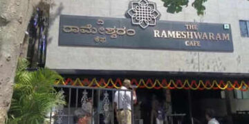 Bengaluru Rameswaram Cafe blast case: 2 absconders arrested from Bengal