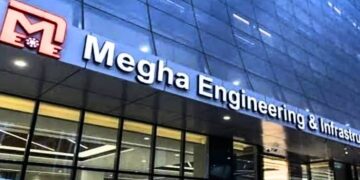 CBI charges Megha Engineering officials, the second largest donor of electoral bonds, with corruption.