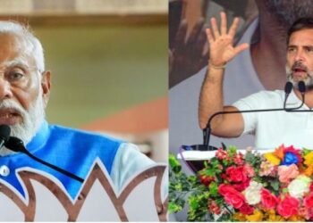PM Narendra Modi vs Rahul Gandhi rallies in Kerala today; battle for Shashi Tharoor’s seat