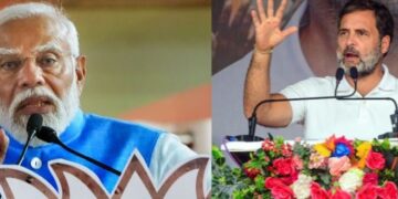 PM Narendra Modi vs Rahul Gandhi rallies in Kerala today; battle for Shashi Tharoor’s seat