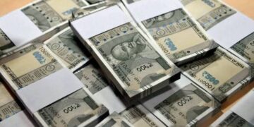₹100 crore fraud: Hawala operators under ED scanner