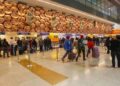 World’s best airports: Singapore’s Changi airport not at top position. Which are the Indian airports in the list?
