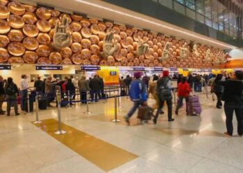 World’s best airports: Singapore’s Changi airport not at top position. Which are the Indian airports in the list?