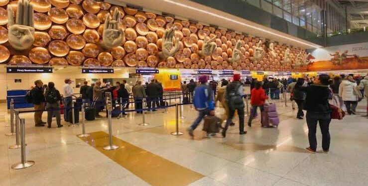 World’s best airports: Singapore’s Changi airport not at top position. Which are the Indian airports in the list?