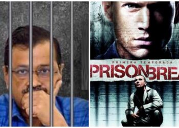 Kejriwal using Prison Break tactics? ED says jailed The Delhi CM is eating mangoes and sweets to increase his sugar levels to seek release