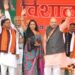 SP-Congress wiped out in first phase of Lok Sabha polls: Amit Shah