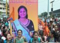 BJP attacks Karnataka government over murder of Neha Hiremath; father says police “negligence” caused the death