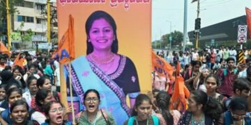 BJP attacks Karnataka government over murder of Neha Hiremath; father says police “negligence” caused the death