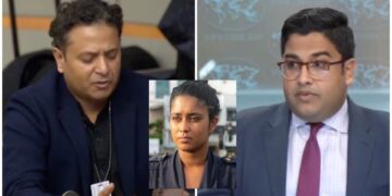 ‘India determines its own visa policy, we are not going to opine on it’: US State Dept rejects Pakistani journalist’s question on Avani Dias
