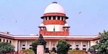 Why has the State initiated an appeal against the CBI’s investigation into a private party? The case of Sandeshkhali before the Supreme Court