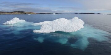 Will increasing the storage of CO2 in the ocean contribute to the deceleration of climate change?