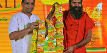 Patanjali, owned by Ramdev, is facing consequences as 14 goods from its Divya Pharmacy have had their licences revoked in Uttarakhand