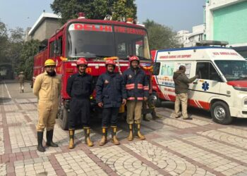 DPS Dwarka and Amity are two of many schools in Delhi that get bomb threats