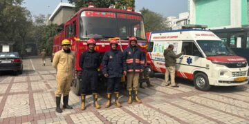 DPS Dwarka and Amity are two of many schools in Delhi that get bomb threats
