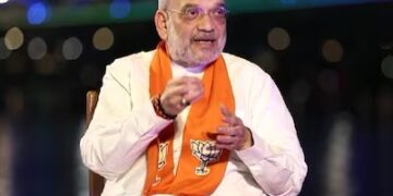 CAA will begin this month,’ says Amit Shah