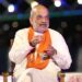 CAA will begin this month,’ says Amit Shah