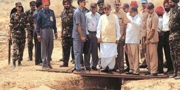 Pokhran anniversary: Why May 11, 1998 is a crucial day in the history of Bharat