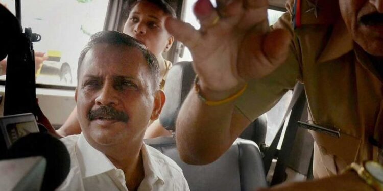 Lt Col Purohit testifies before the NIA court, “I was tortured to take names of senior leaders of RSS, VHP, and Yogi Adityanath, treated worse than animals.”