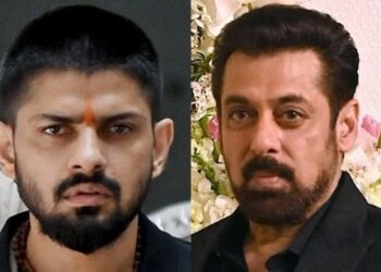 Salman Khan house firing: Mumbai Police arrest another Lawrence Bishnoi gangster