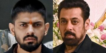 Salman Khan house firing: Mumbai Police arrest another Lawrence Bishnoi gangster