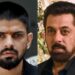 Salman Khan house firing: Mumbai Police arrest another Lawrence Bishnoi gangster