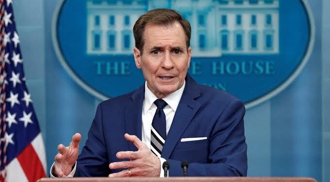 US changes its mind after President Biden’s “xenophobic” comment and now calls India a “vibrant democracy.”