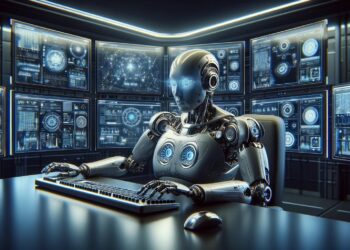 AI and Robotics: Revolutionizing the Investment World of Tomorrow