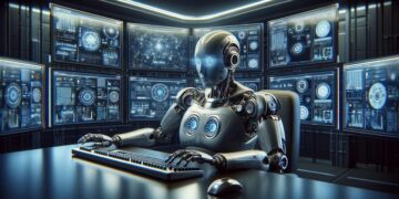 AI and Robotics: Revolutionizing the Investment World of Tomorrow