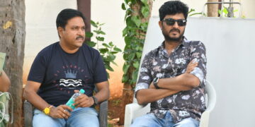 South Sensations Raaju Bonagaani and Jayaram Devasamudra All Set To Take Bollywood by Storm