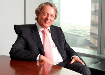 Real Estate Tycoon and Philanthropist Arif Patel Invests $2 Million For Development of Fraud Detection Technology