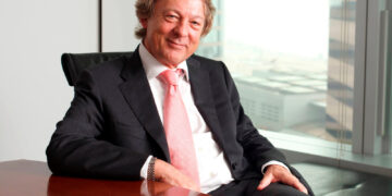 Real Estate Tycoon and Philanthropist Arif Patel Invests $2 Million For Development of Fraud Detection Technology