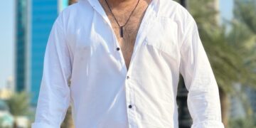 J.Sahab: Dubai’s Generosity Guru Balances 9-5 and Charitable Acts for 5 Years Straight