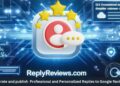 Transform Your Hospitality Business’s Online Reputation with AI Reply by ReplyReviews.com!